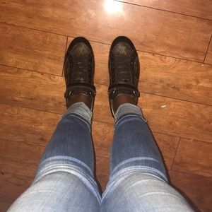 Louis Vuitton sneakers